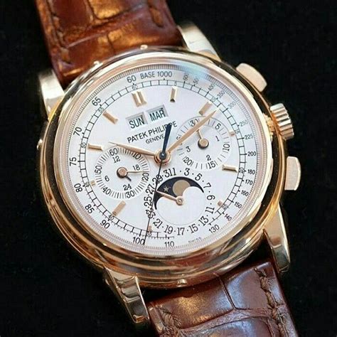 Patek Philippe & Co Geneve 